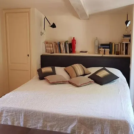 Villa A St Tropez Saint-Tropez