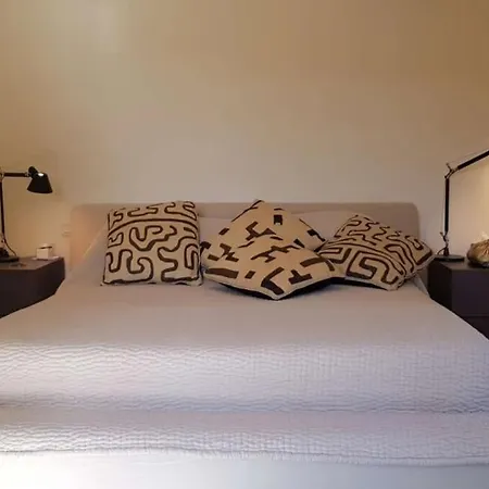 A St Tropez Villa *