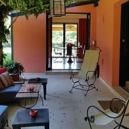 Villa A St Tropez Saint-Tropez